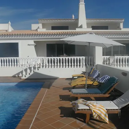 فيلة Villa Castro Marim