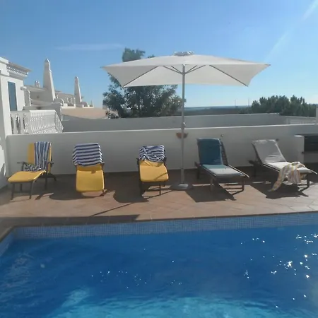Villa Castro Marim *