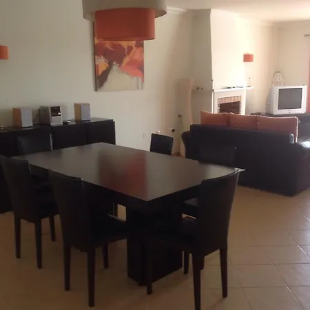 Villa Castro Marim فيلة كاسترو ماريم