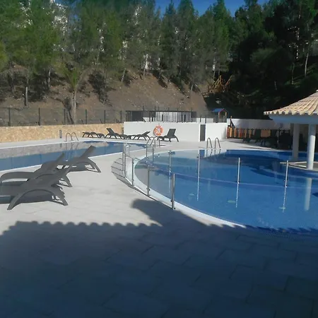 Villa Castro Marim * Castro Marim