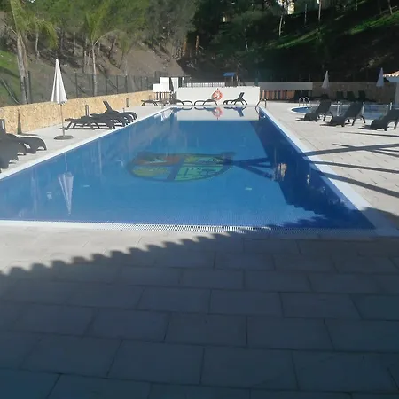 Villa Castro Marim