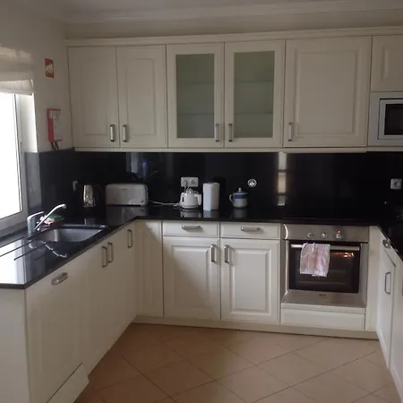 Villa Castro Marim *